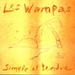 Pochette de Les Wampas - Euroslow