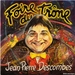 Pochette de Jean-Pierre Descombes - € la foire du trône