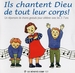 Pochette de Les Petits Chanteurs de Sainte-Croix de Neuilly - Parole de Dieu, parole de vie