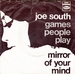 Vignette de Joe South - Games people play