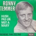 Vignette de Ronny Temmer - Hush&hellip;pas un mot à Mary