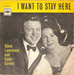 Vignette de Steve Lawrence and Eydie Gorme - I want to stay here
