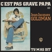 Vignette de Jean-Jacques Goldman - C'est pas grave papa