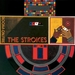 Pochette de The Strokes - Reptilia