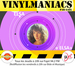 Vignette de Vinylmaniacs - Emission n°367 (4 décembre 2025)