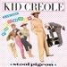 Vignette de Kid Creole and The Coconuts - Stool Pigeon