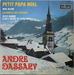 Vignette de André Dassary - Petit papa Noël