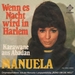 Vignette de Manuela - Wenn es nacht wird in Harlem