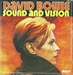 Vignette de David Bowie - Sound and Vision
