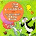 Pochette de Mel Blanc - I taut I taw a puddy tat