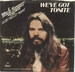 Vignette de Bob Seger - We've got tonite