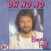 Pochette de Bernie Paul - Oh no no