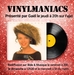 Vignette de Vinylmaniacs - Emission n°375 (5 février 2026)