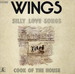 Pochette de Wings - Silly Love Songs