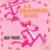 Vignette de La Panthère Rose - Allo Police &hellip;