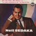 Pochette de Neil Sedaka - One way ticket (to the blues)