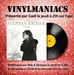 Vignette de Vinylmaniacs - Emission n°379 (5 mars 2026)