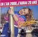 Pochette de Stéphanie - En l'an 2000, j'aurai 20 ans