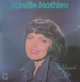 Vignette de Mireille Mathieu - Un peu de bleu