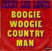 Vignette de Jerry Lee Lewis - Boogie boogie country man