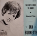 Vignette de Jan Burnette - The boy I used to know