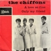 Vignette de The Chiffons - A love so fine