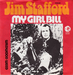 Vignette de Jim Stafford - My girl Bill
