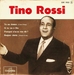 Vignette de Tino Rossi - Si tu vas à Rio