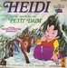 Vignette de Les belles histoires de Bide & Musique - Heidi au secours du petit Daim par Marie-Christine Barrault