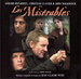 Vignette de Jean-Claude Petit - Les Misérables