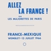 Vignette de Les Majorettes de Paris - Quand passent les majorettes