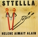 Vignette de Sttellla - Teleski qui croyait prendre