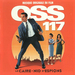 Vignette de Ludovic Bource - Oss 117 thème (Remix)