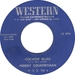Vignette de Freddy Countryman - Cocaine blues