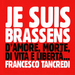 Vignette de Francesco Tancredi - Sulle panchine