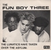 Vignette de The Fun Boy Three - Lunatics (Have taken over the asylum)