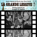 Vignette de François de Roubaix - La grande lessive (!)