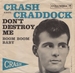 Vignette de Crash Craddock - Boom boom baby