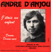 Vignette de André d'Anjou - Donne, donne-moi