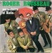 Vignette de Roger Rousseau son orchestre et Katia - Les Femmes au volant
