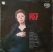 Vignette de Edith Piaf - No regrets