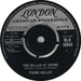 Vignette de Frank Gallop - The ballad of Irving