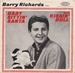 Vignette de Barry Richard - Baby sitting Santa