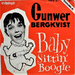 Vignette de Gunwer Bergkvist - Baby sittin'  boogie