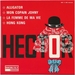 Vignette de Hector - Mon copain Johny