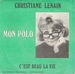 Vignette de Christiane Lenain - Mon Polo