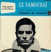 Vignette de François de Roubaix - Le Samouraï