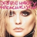 Vignette de Debbie Harry - French kissin' in the USA