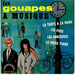 Vignette de Les Gouapes à musique - La tarte à la nana