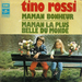Vignette de Tino Rossi - Maman Bonheur